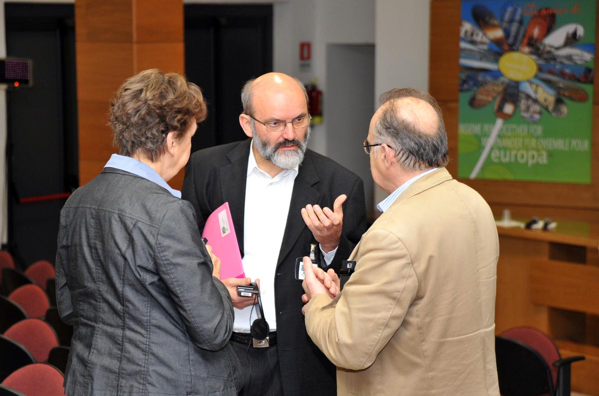 La cultura dell’incontro crea comunione