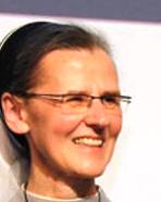 Sœur Anna-Maria aus der Wiesche
