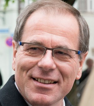 Gerhard Pross
