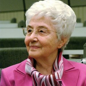 Chiara Lubich