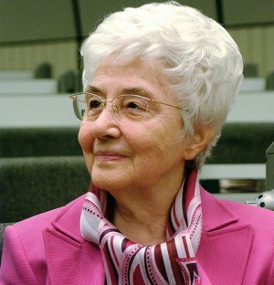 Chiara Lubich