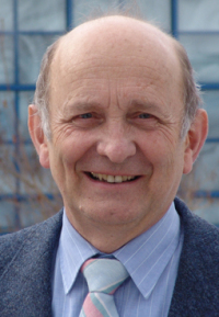Helmut Nicklas