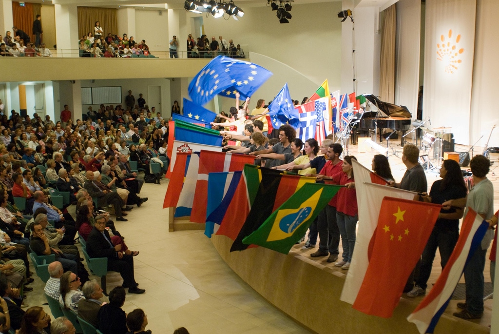 Local Events 2009