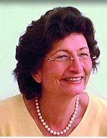 Frances Ruppert