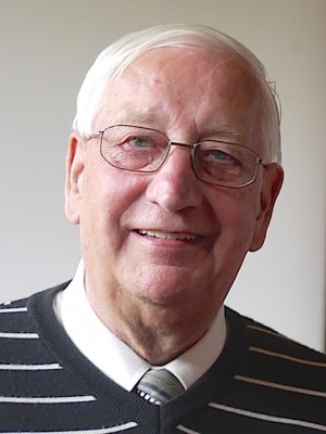 Pastor Friedrich Aschoff