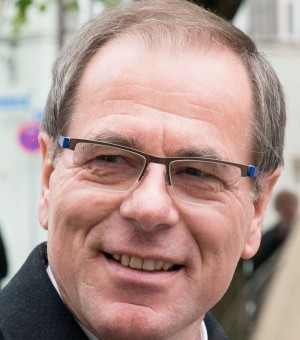Gerhard Pross
