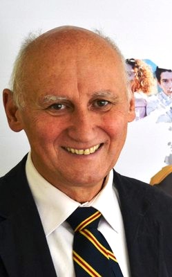 Gérard Testard