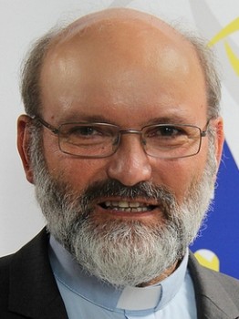 Padre Heinrich Walter