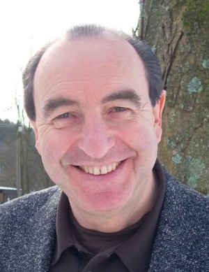 Walter Heidenreich