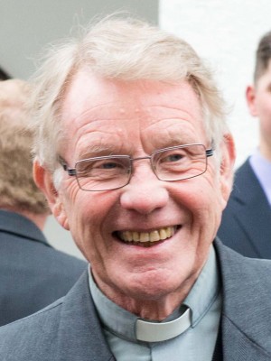 Pater Michael Marmann