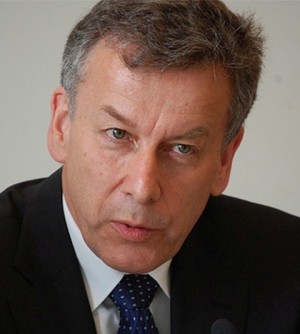 Pastore Thomas Römer