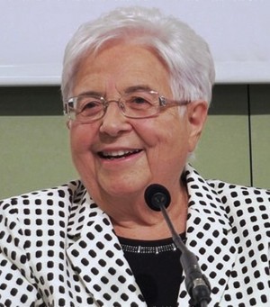 Maria Voce