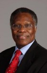 Dr. Samuel Kobia