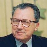 Jacques Delors