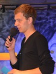 Johannes Klein