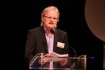 Herbert Lauenroth, Fokolar-Bewegung, Ottmaring: Europa im Zeitalter der Angst (c) MfE, Foto: Haaf