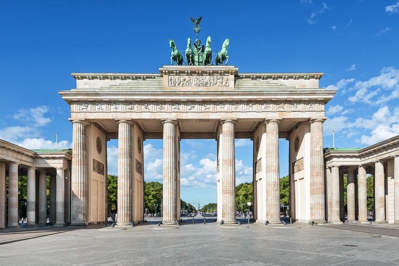 Un point de vue d’Allemagne