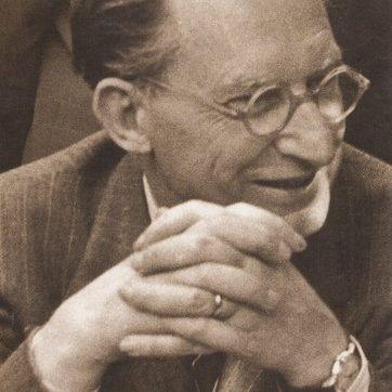 Alcide De Gasperi