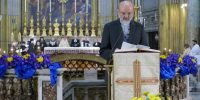 Insieme per l’Europa Veglia Ecumenica Roma 24.3.2017 ©Foto: Thomas Klann