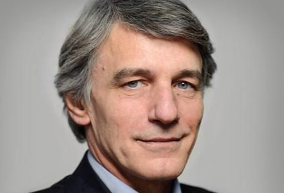 Interview avec David-Maria Sassoli