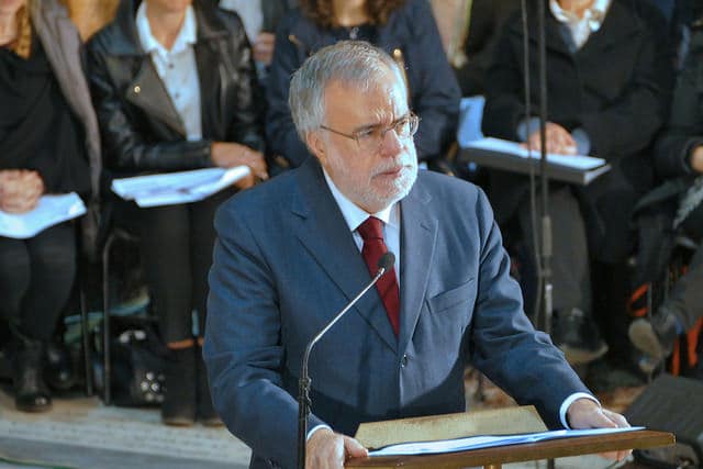 Intervento di Andrea Riccardi