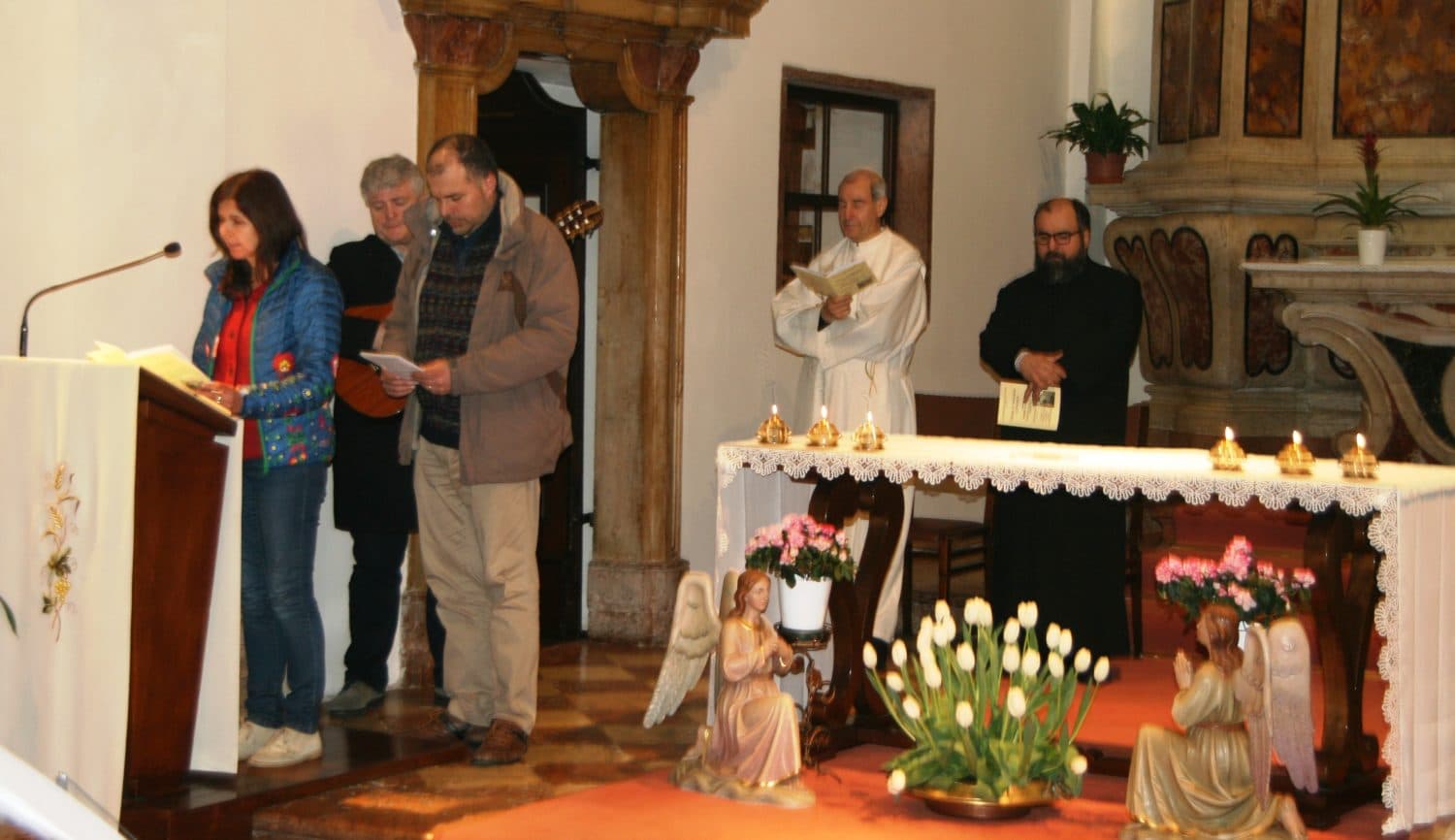 60º Trattati di Roma /Trento (Italia)