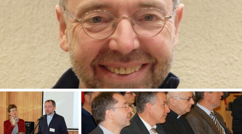 Insieme per un’Europa aperta e umanitaria