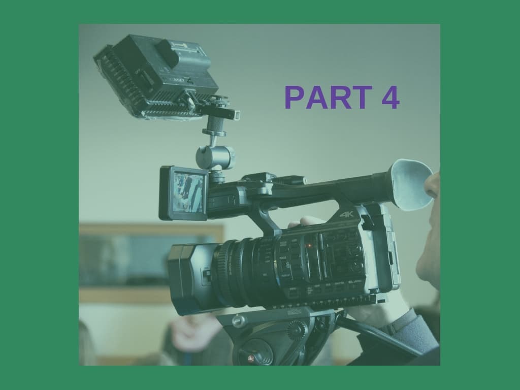 Voci da Praga – 4° parte