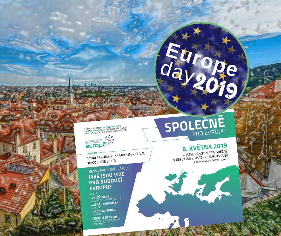 Praga: Quale visione per l’Europa del futuro?