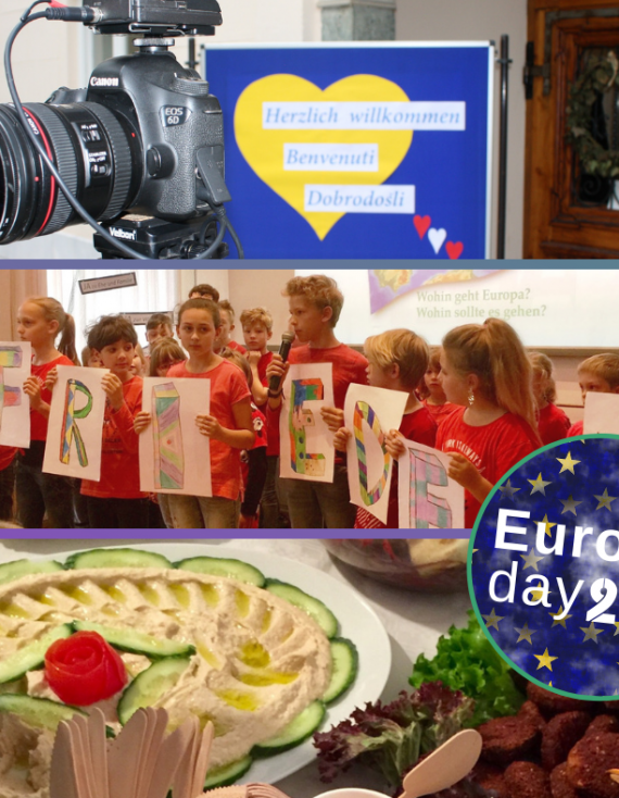 Europe Day 2019 Kärnten