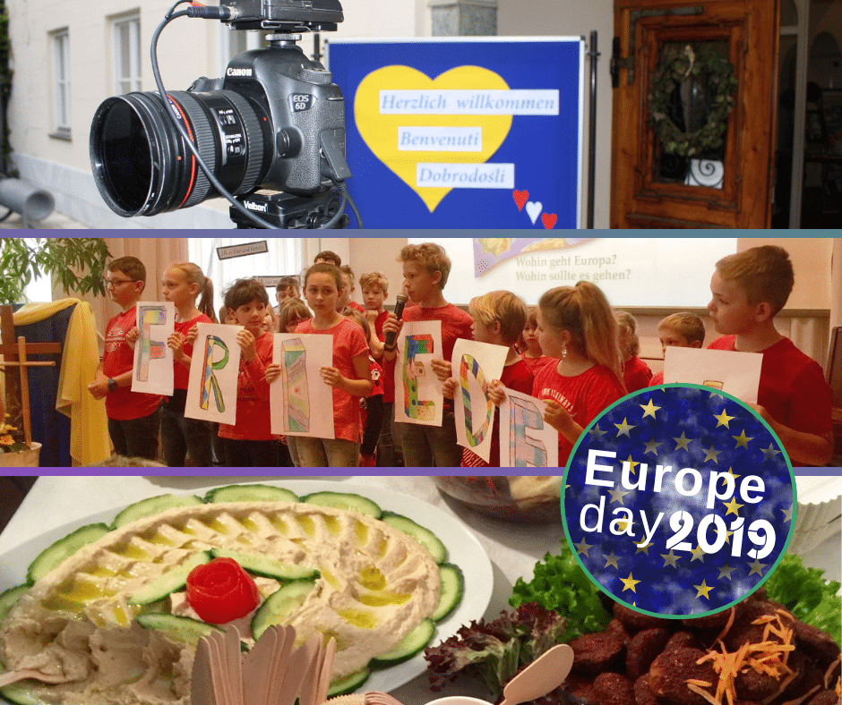 Europe Day 2019 Carinzia