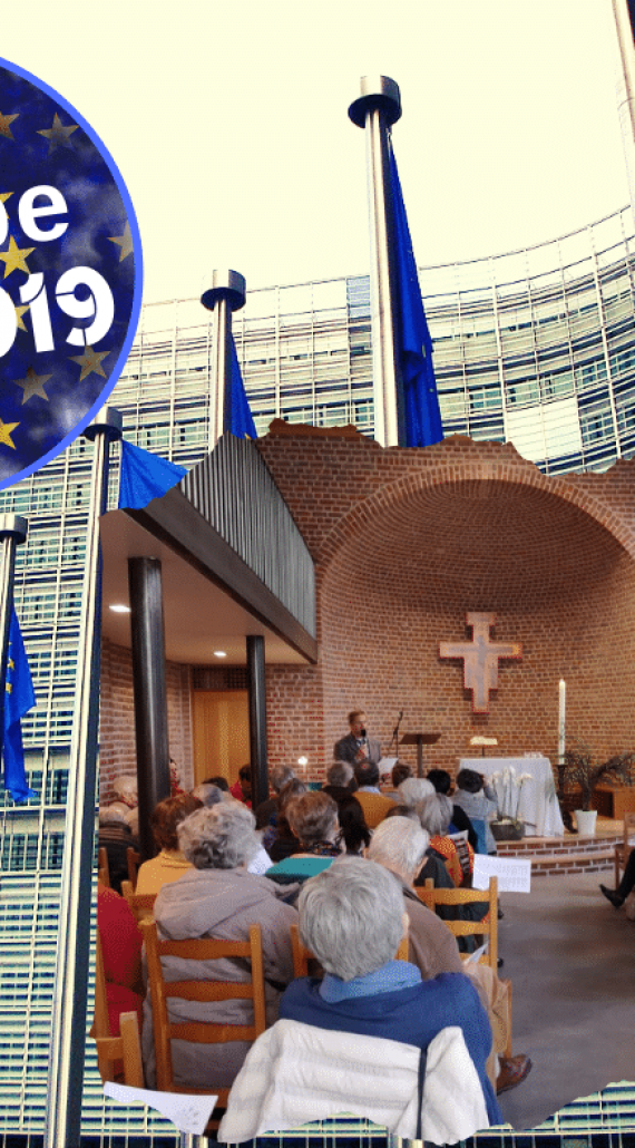Europe Day 2019 Bruxelles
