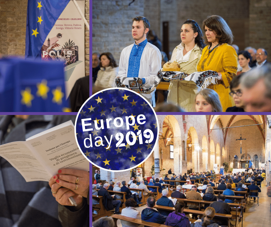 Europe Day 2019 Padova