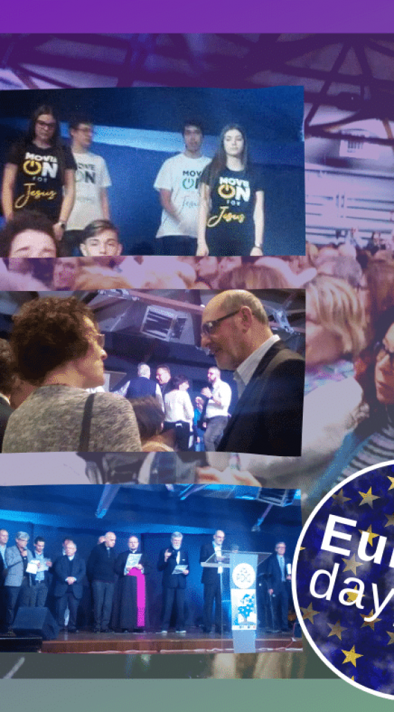 Europe Day 2019 Palermo