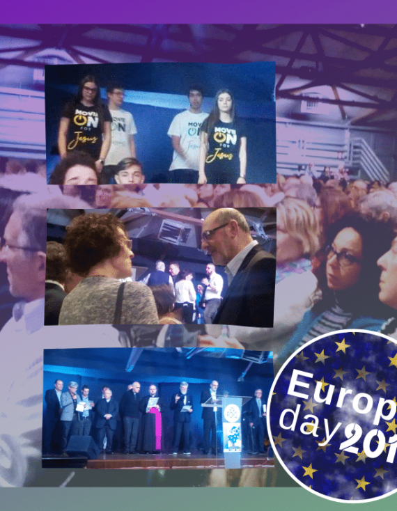 Europe Day 2019 Palermo