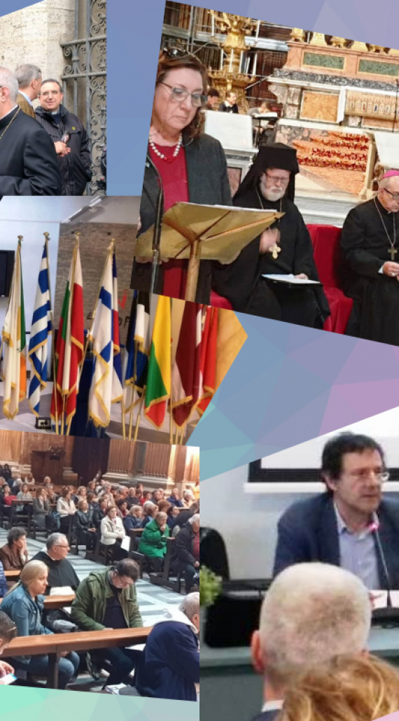 Europe Day 2019 Roma