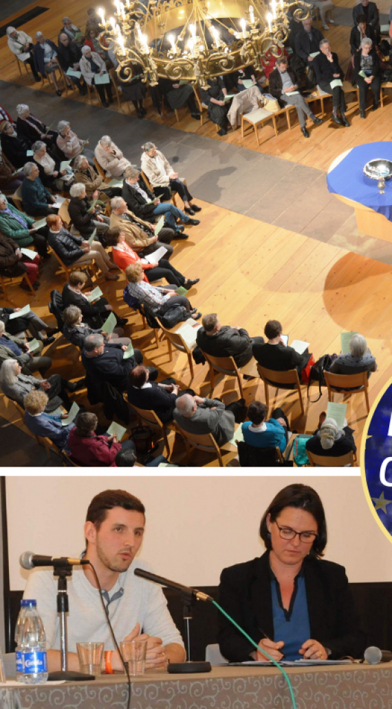 Europe Day 2019 Strasbourg