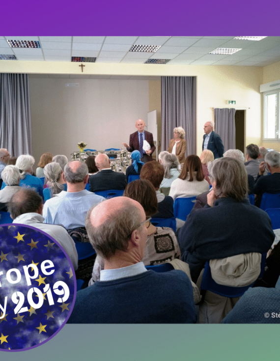 Europe Day 2019 Toulouse