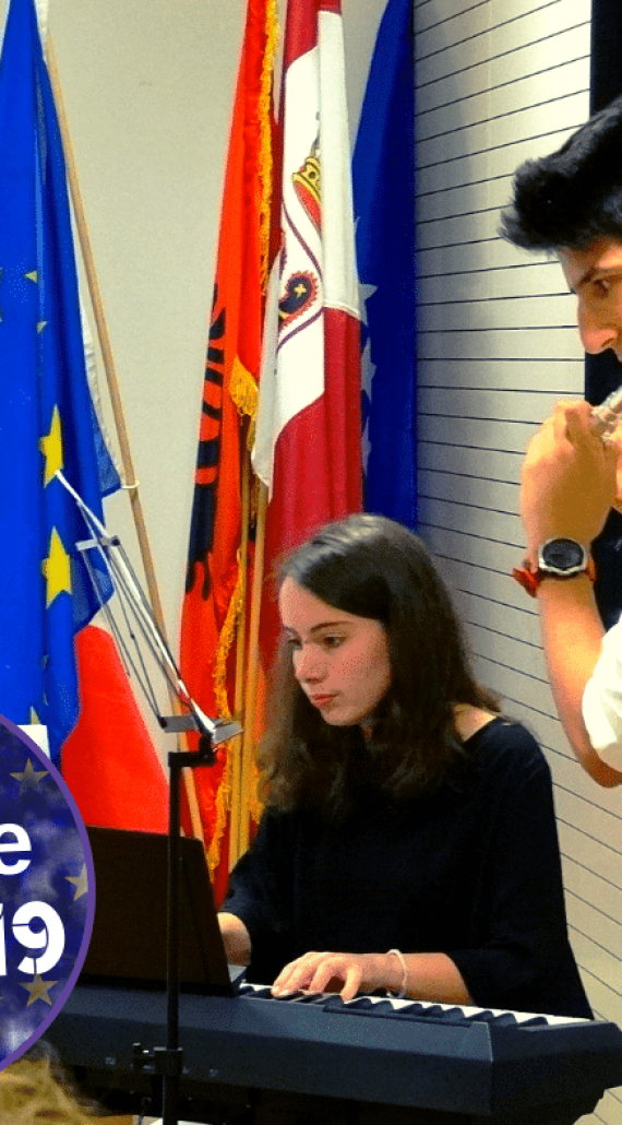 Europe Day 2019 Trento