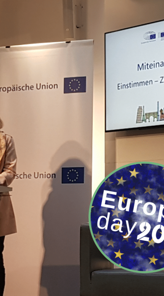 Europe Day 2019 Vienna