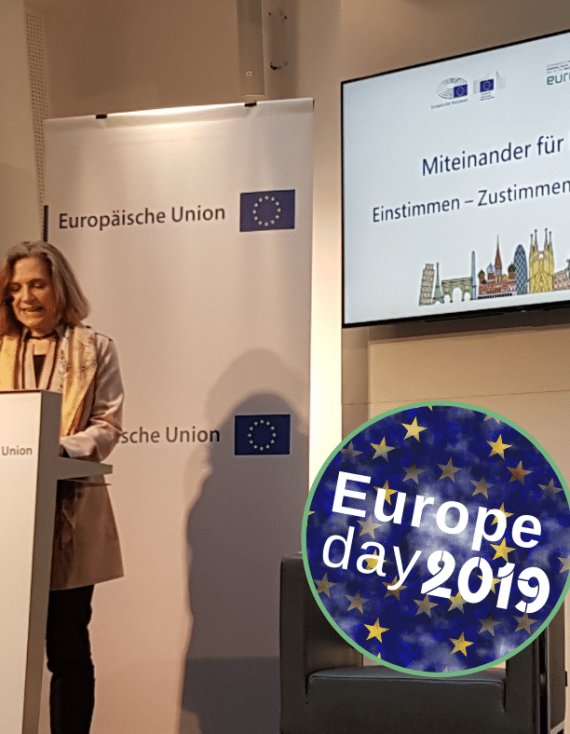 Europe Day 2019 Vienna