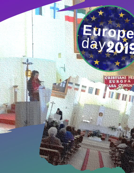 Europe Day 2019 Viterbo