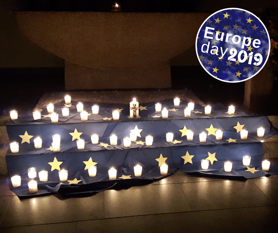 Europe Day 2019 Selbitz