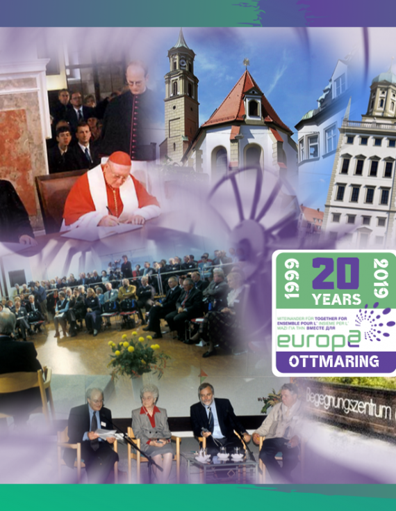 20 anni di Insieme!