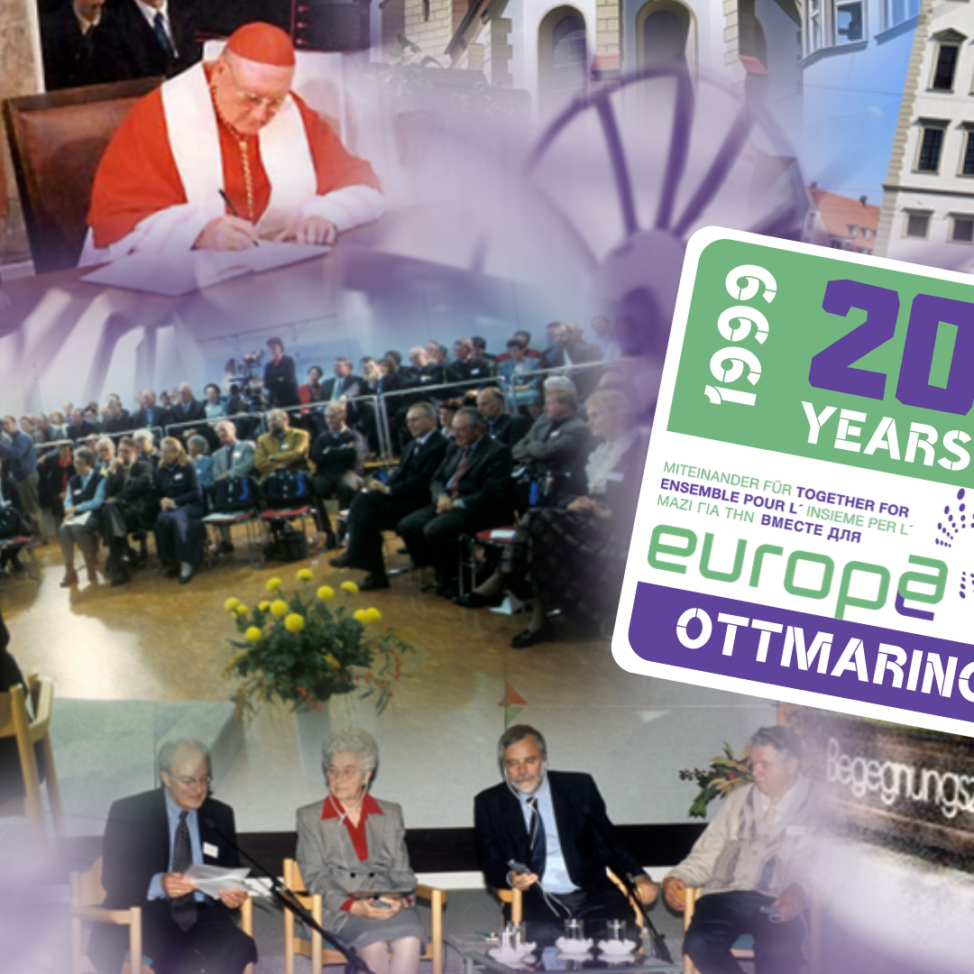 20 anni space