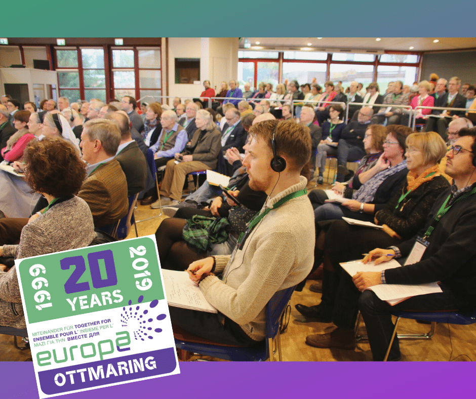 Secondo giorno di Congresso a Ottmaring