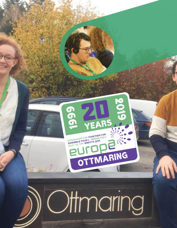 Osservazioni di un giovane irlandese