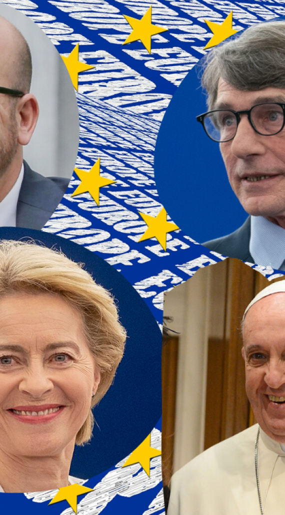 Una sfida epocale per l’Europa