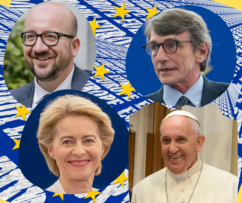 Una sfida epocale per l’Europa