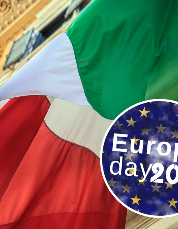 (Italiano) Il 9 maggio tutta l’Italia connessa online
